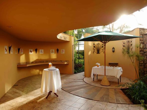 Nairobi Serena Hotel -  Spa 